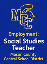 Mason County Central Schools
